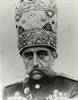 mozafaredin shah